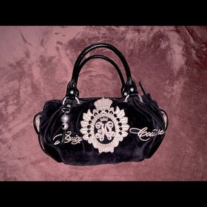 Vintage Juicy Couture hand/shoulder bag 💕